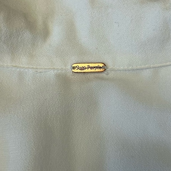 Free People Tunic / Size Small/ with pockets - Picture 12 of 12